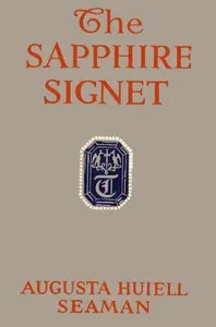 The Sapphire Signet