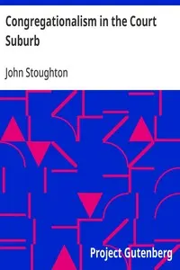 Congregationalism in the Court Suburb