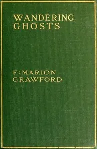 Wandering ghosts