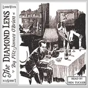 The Diamond Lens with Other Stories