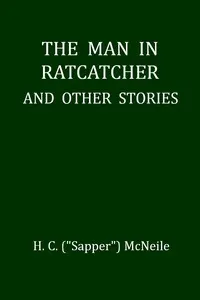 The Man in Ratcatcher, and Other Stories