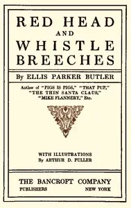 Red Head and Whistle Breeches
