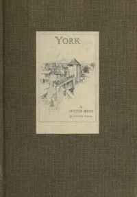 York: A Sketch-Book