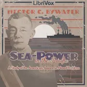 Sea-Power in the Pacific