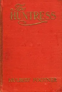 The Huntress
