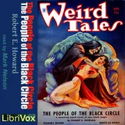 The People of the Black Circle