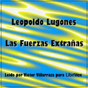 Las Fuerzas Extrañas