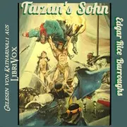 Tarzan's Sohn
