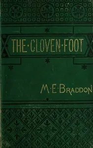 The cloven foot : $b A novel
