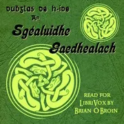 An Sgéaluidhe Gaedhealach