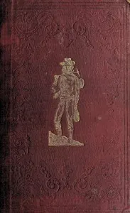 California illustrated : $b including a description of the Panama and Nicaragua routes
