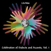 Librivox Dialect and Accent Collection Vol. 1