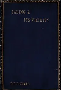 Ealing and Its Vicinity