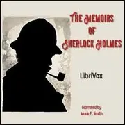 The Memoirs of Sherlock Holmes (Version 4)