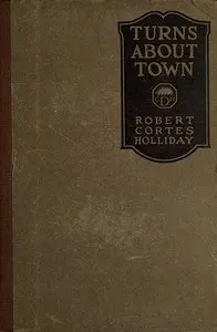 Turns about Town