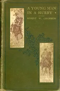 A Young Man in a Hurry, and Other Short Stories