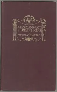 Poems of the Past and the Present
