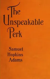 The Unspeakable Perk