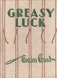 Greasy luck: A whaling sketch book