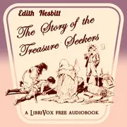 The Story of the Treasure Seekers