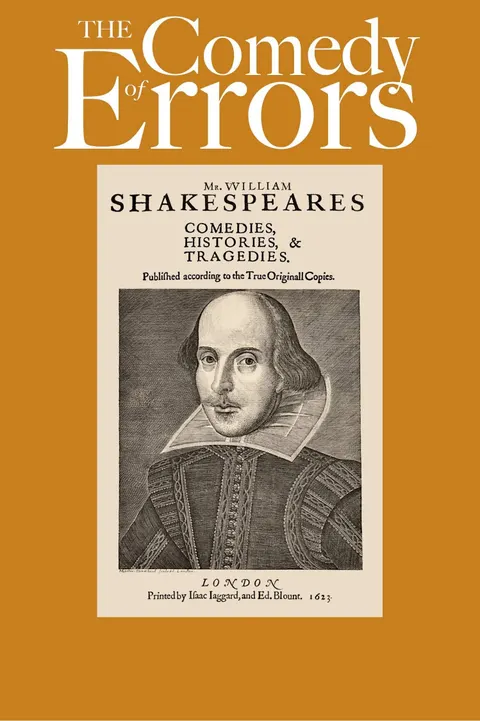 The Comedy of Errors