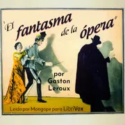 El fantasma de la ópera