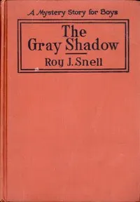 The Gray Shadow: A Mystery Story For Boys