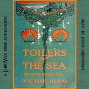 Toilers of the Sea (Version 2)
