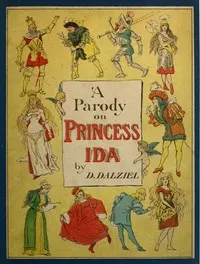 A Parody on Princess Ida