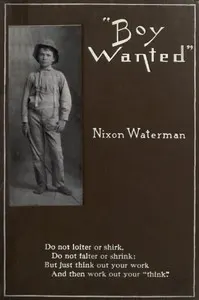 "Boy Wanted": A Book of Cheerful Counsel