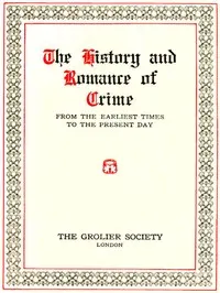 Modern French Prisons: Bicêtre; St. Pélagie; St. Lazare; La Force; The Conciergerie; La Grande and La Petite Roquettes; Mazas; La Santé