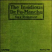 The Insidious Dr. Fu-Manchu