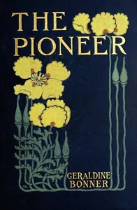 The pioneer: A tale of two states