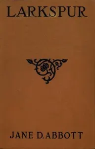 Larkspur