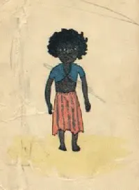 The Story of Little Black Mingo