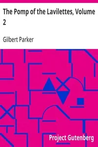 The Pomp of the Lavilettes, Volume 2