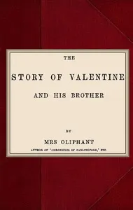 The Story of Valentine and His Brother