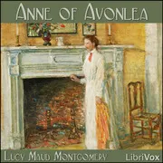 Anne of Avonlea