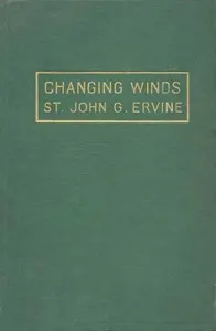Changing Winds: A Novel