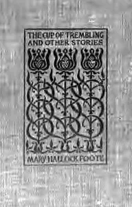 The Cup of Trembling, and Other Stories