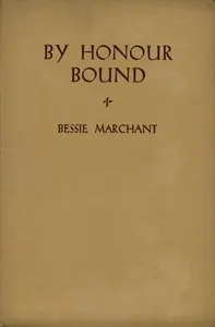 By Honour Bound: A School Story for Girls