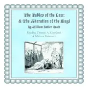 The Tables of the Law and The Adoration of the Magi
