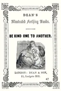 Be Kind to One Another