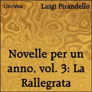 Novelle per un anno, vol. 3: La Rallegrata
