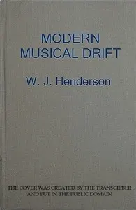 Modern Musical Drift