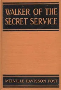 Walker of the Secret Service
