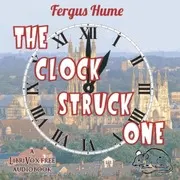 The Clock Struck One