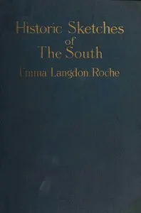 Historical sketches of the south
