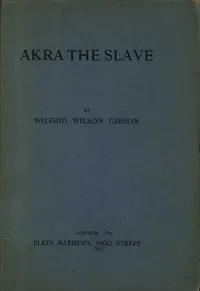Akra the Slave