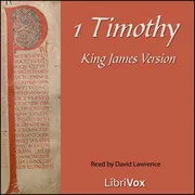 1 Timothy (KJV)